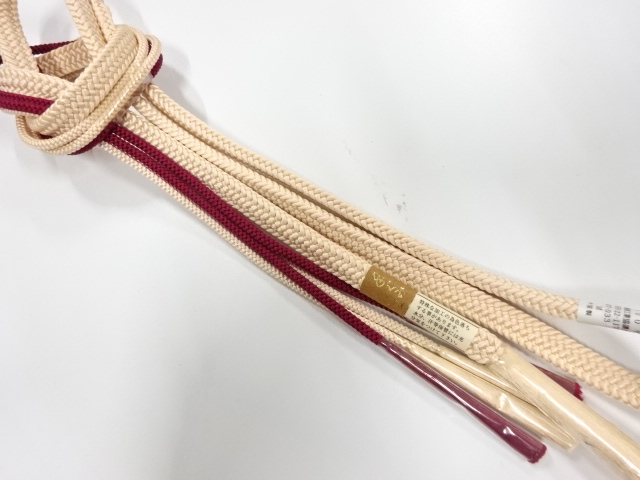 Japanese Kimono / Accessories Silk